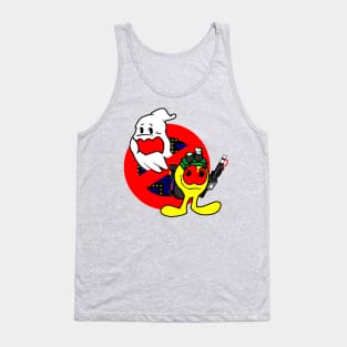 GB PACk-MAN v.2 Tank Top